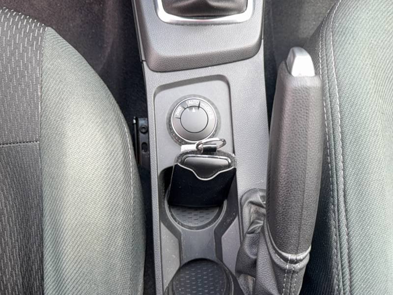 Dacia Duster - Photo 30
