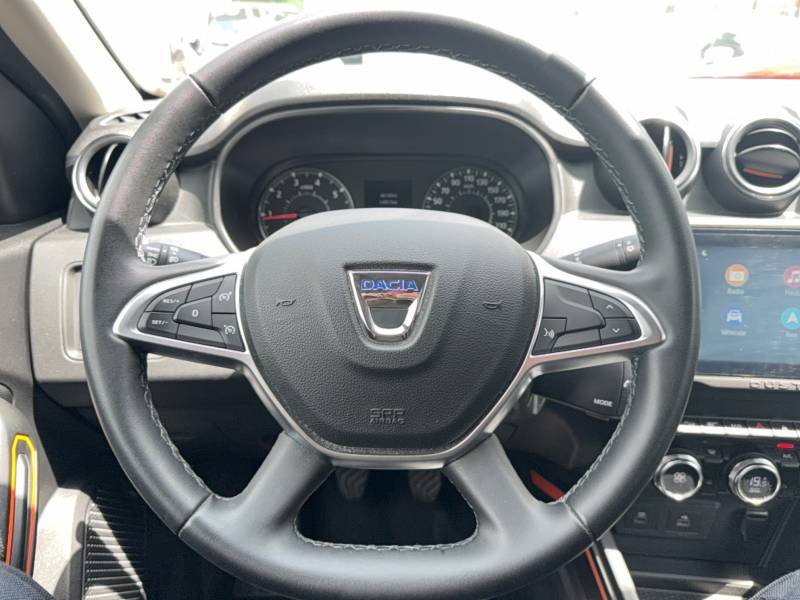 Dacia Duster - Photo 40