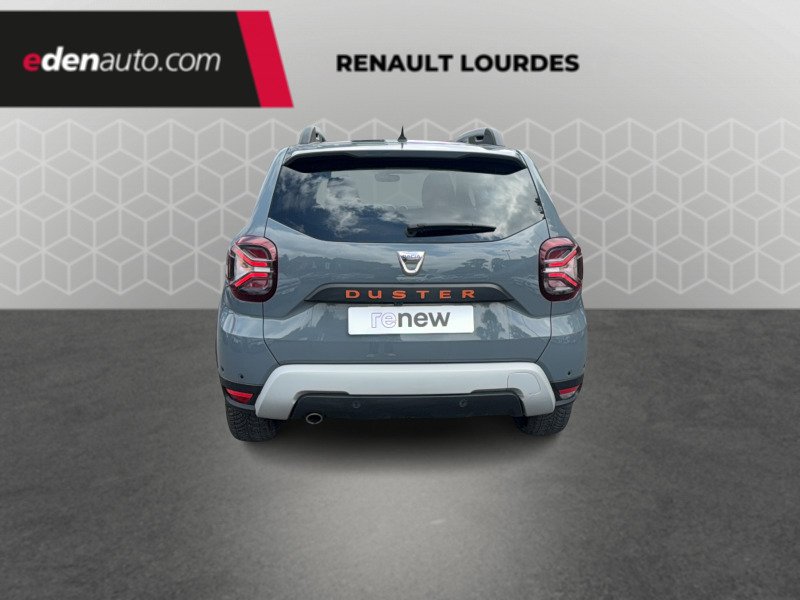 Dacia Duster - Photo 4