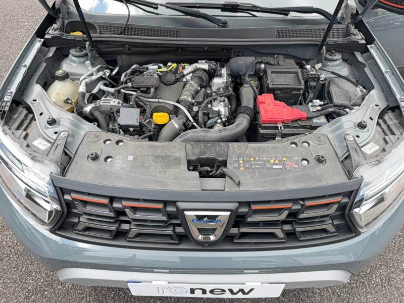 Dacia Duster - Photo 42