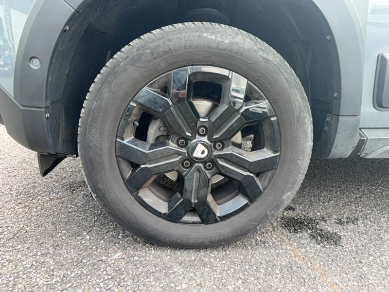 Dacia Duster - Photo 9