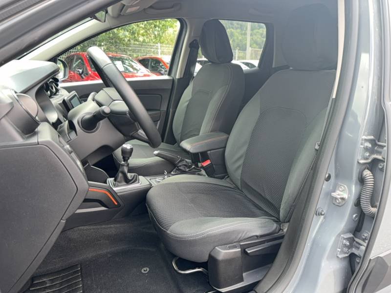 Dacia Duster - Photo 10