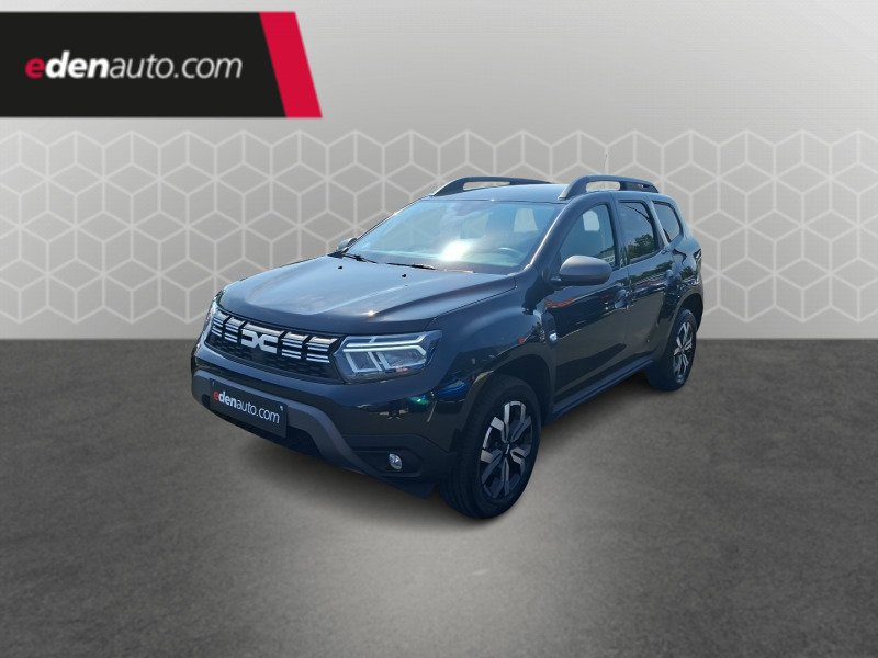 Dacia Duster - Photo 1