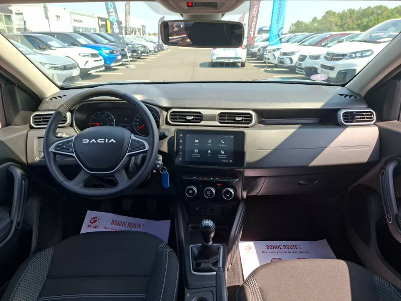 Dacia Duster - Photo 11