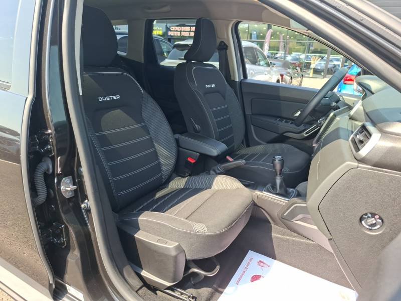 Dacia Duster - Photo 12