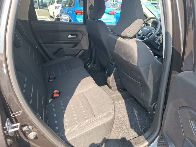 Dacia Duster - Photo 13