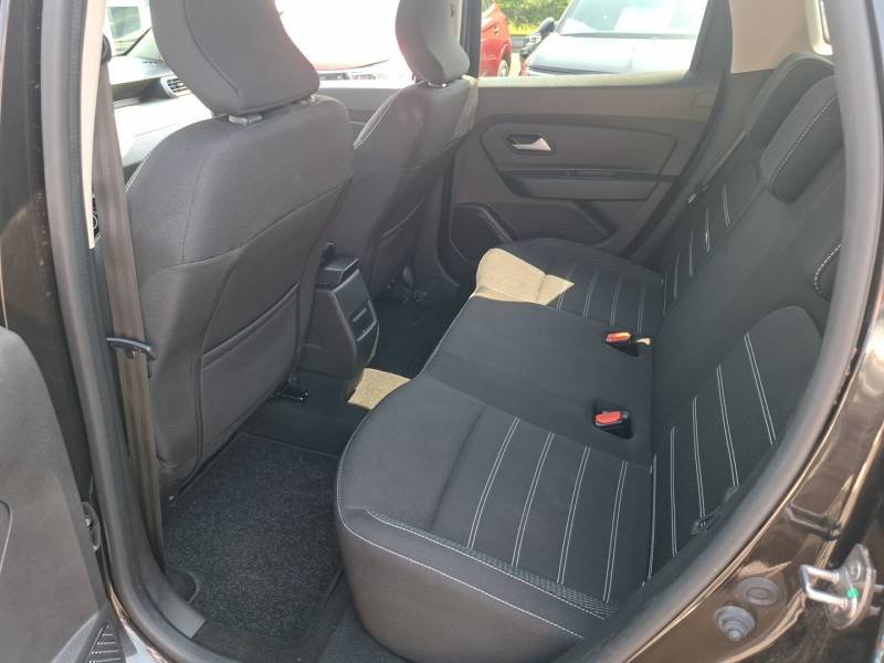 Dacia Duster - Photo 15