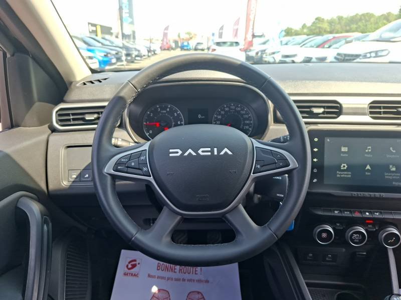 Dacia Duster - Photo 16