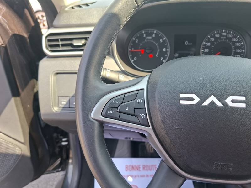 Dacia Duster - Photo 18