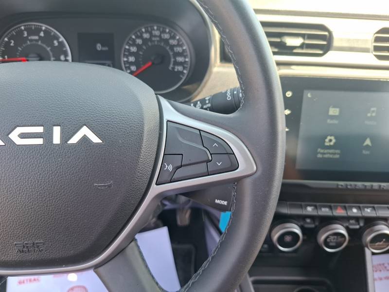 Dacia Duster - Photo 19