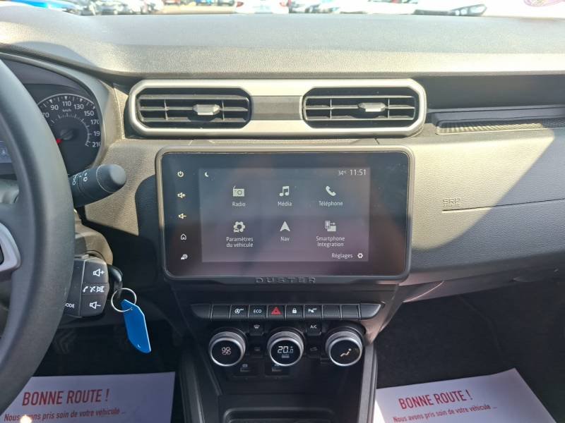 Dacia Duster - Photo 21
