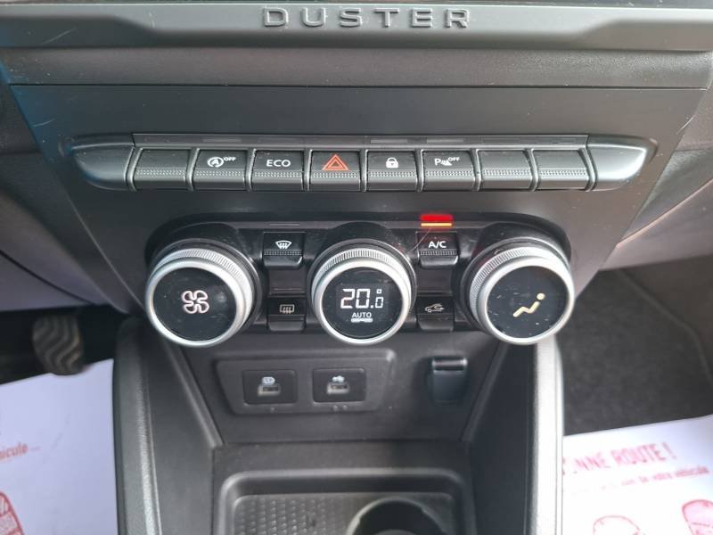 Dacia Duster - Photo 24