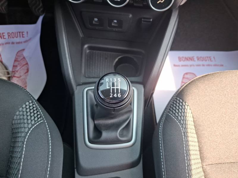 Dacia Duster - Photo 25