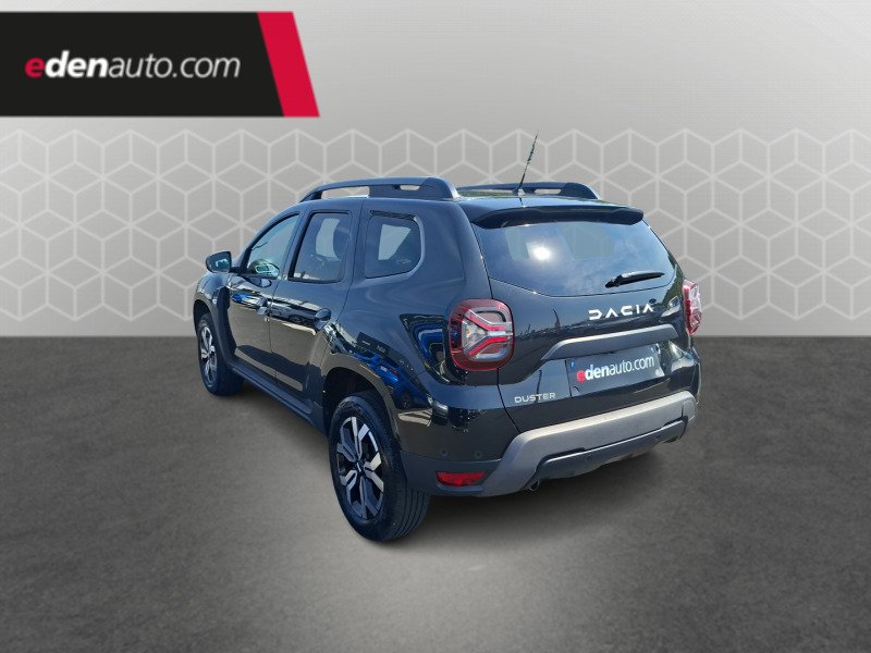 Dacia Duster - Photo 3