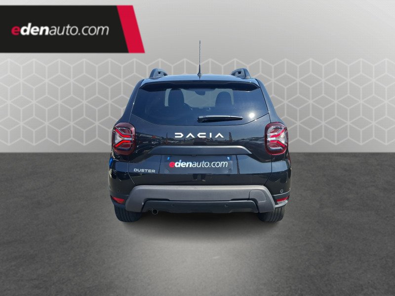 Dacia Duster - Photo 4