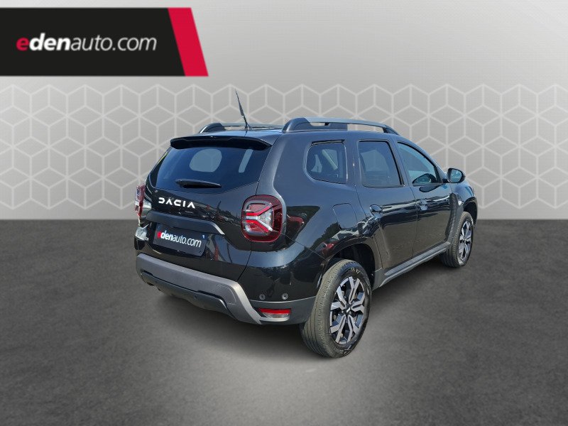Dacia Duster - Photo 5