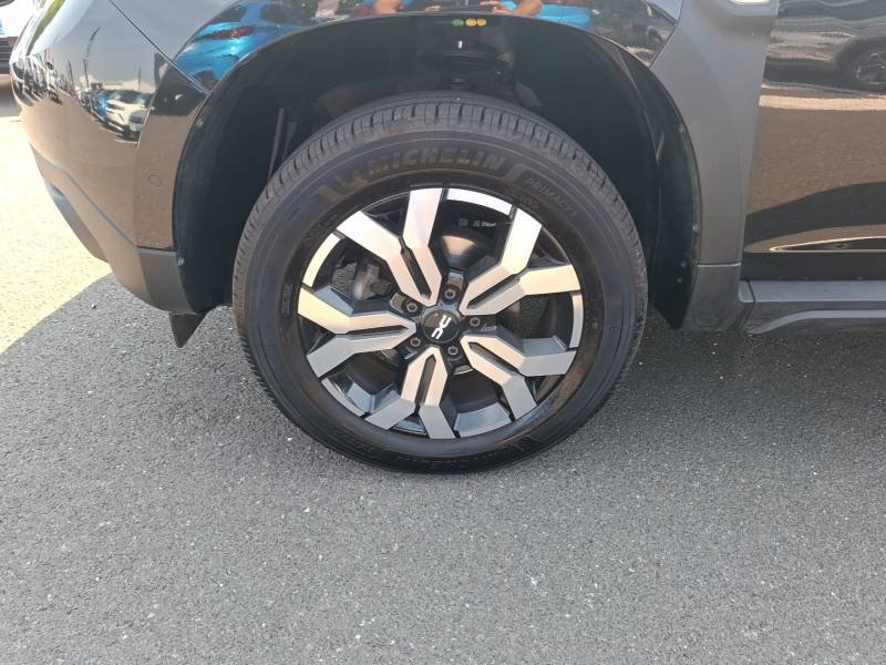 Dacia Duster - Photo 9