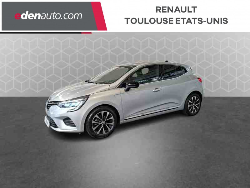 Renault Clio - Photo 1