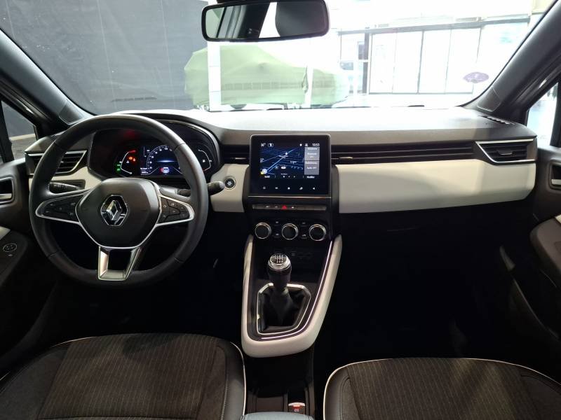 Renault Clio - Photo 11