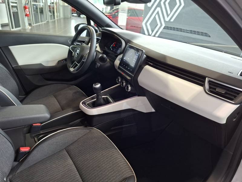Renault Clio - Photo 12