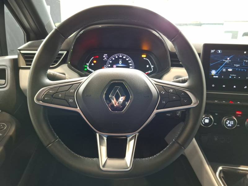 Renault Clio - Photo 13