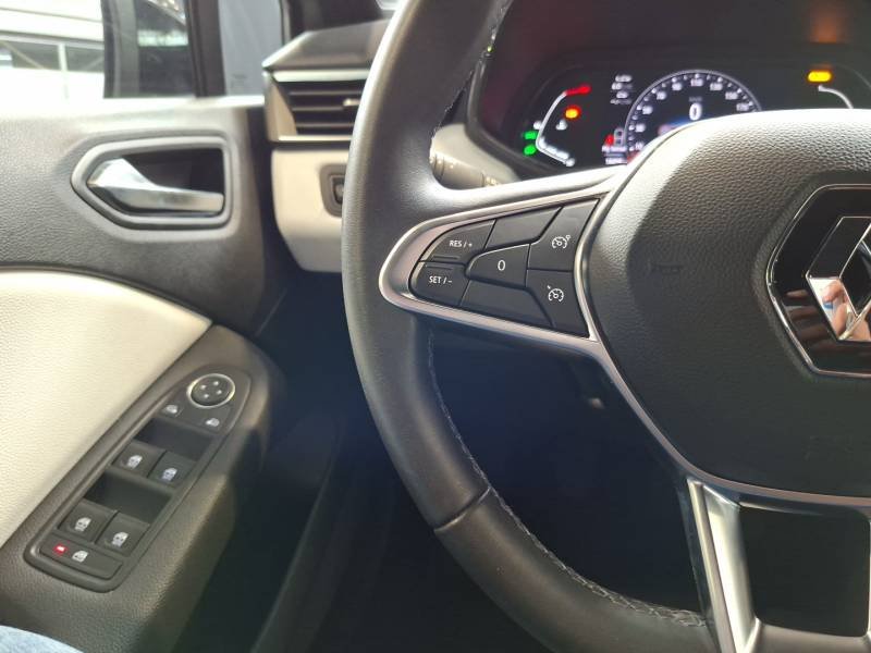 Renault Clio - Photo 14