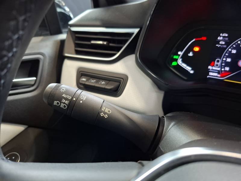 Renault Clio - Photo 16