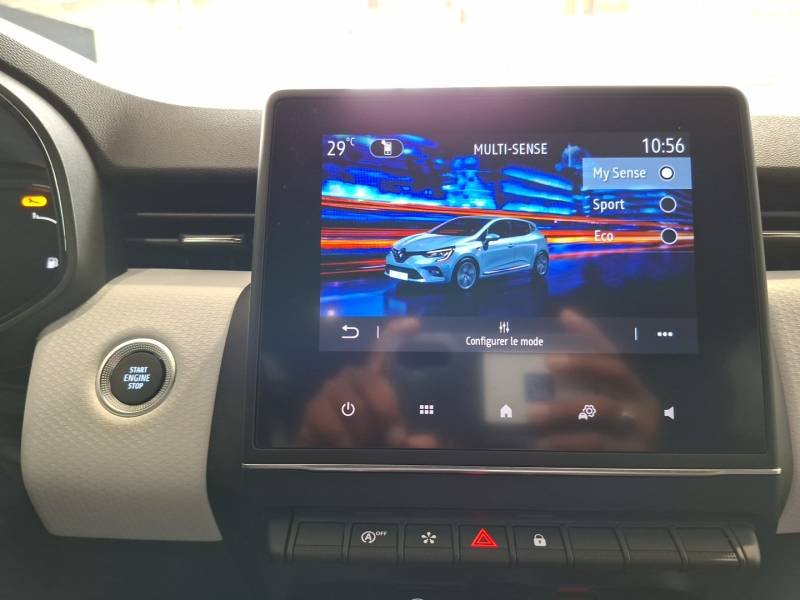 Renault Clio - Photo 26
