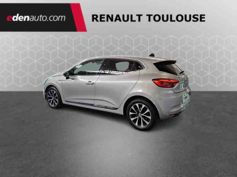 Renault Clio - Photo 3