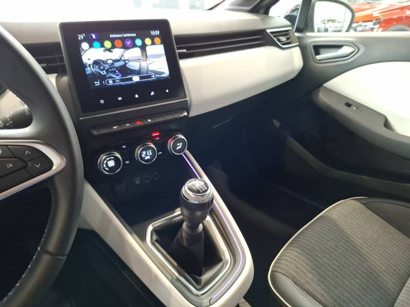 Renault Clio - Photo 35