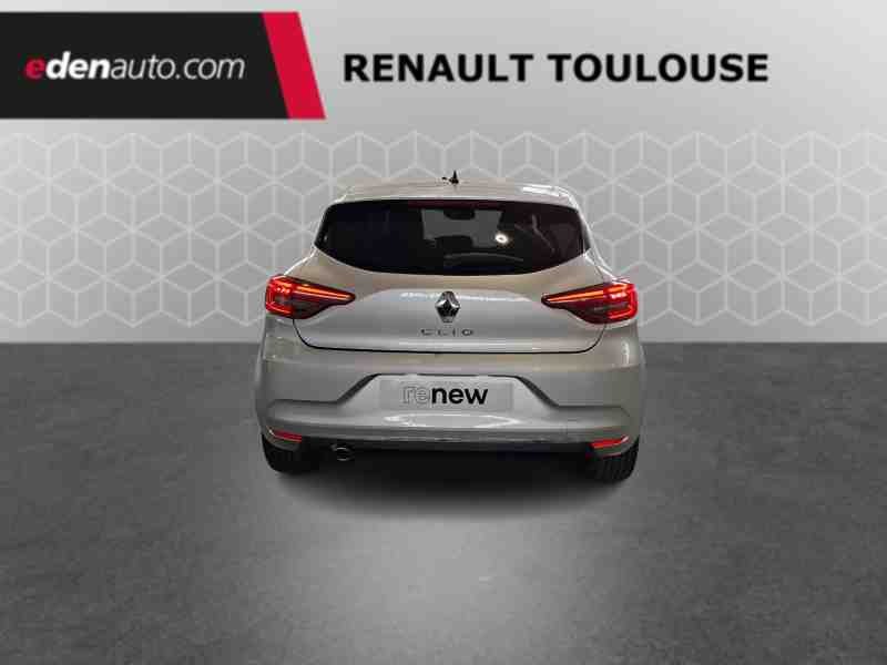 Renault Clio - Photo 4