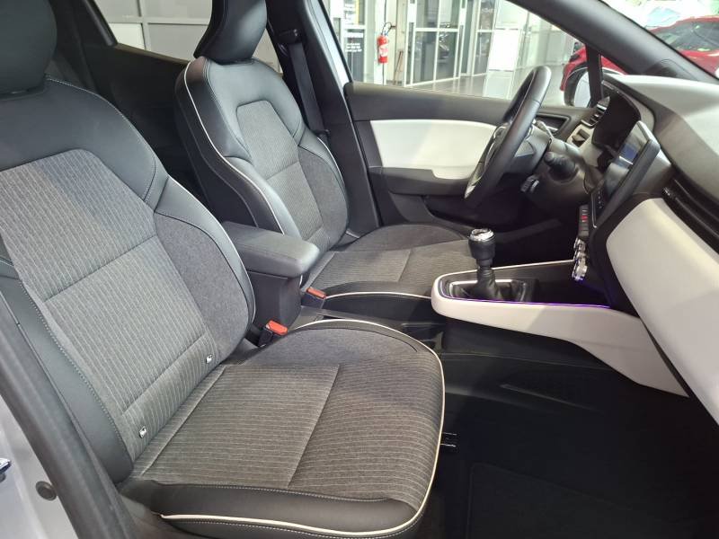 Renault Clio - Photo 41
