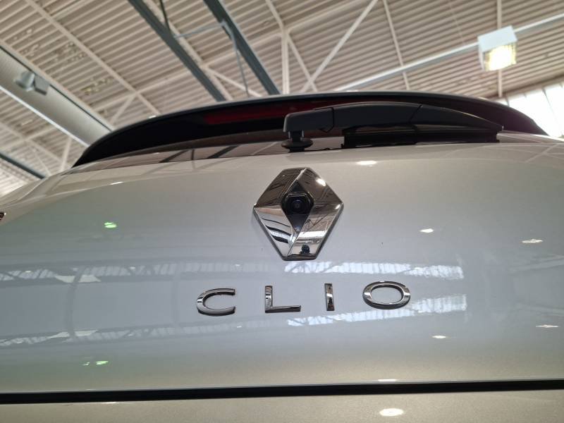 Renault Clio - Photo 43