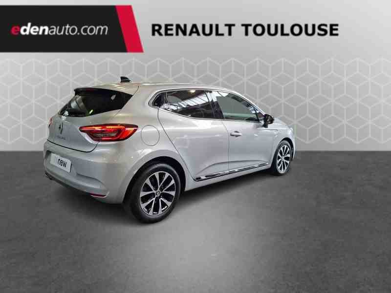 Renault Clio - Photo 5