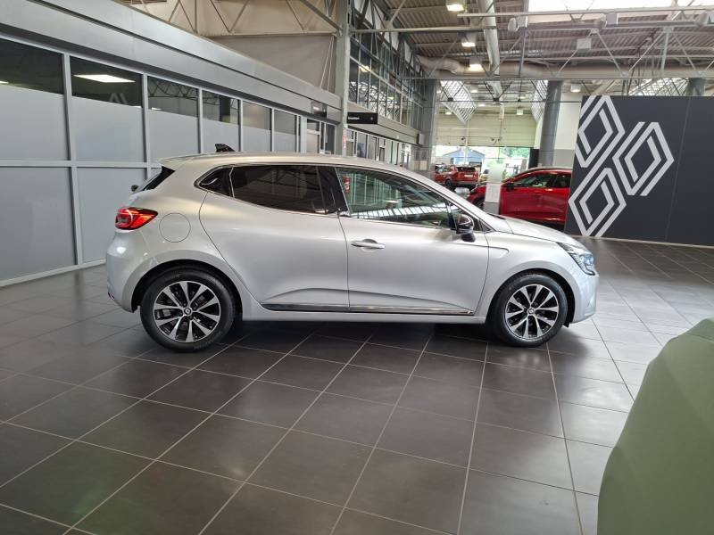 Renault Clio - Photo 6