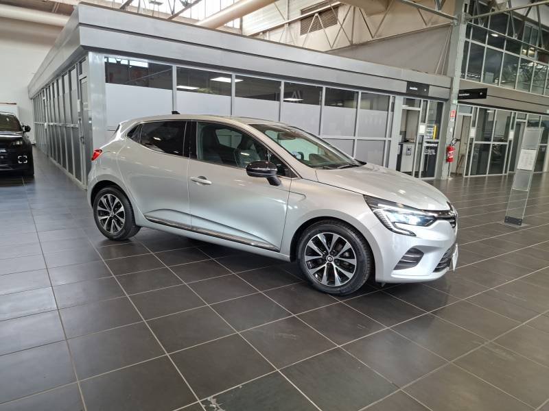 Renault Clio - Photo 7