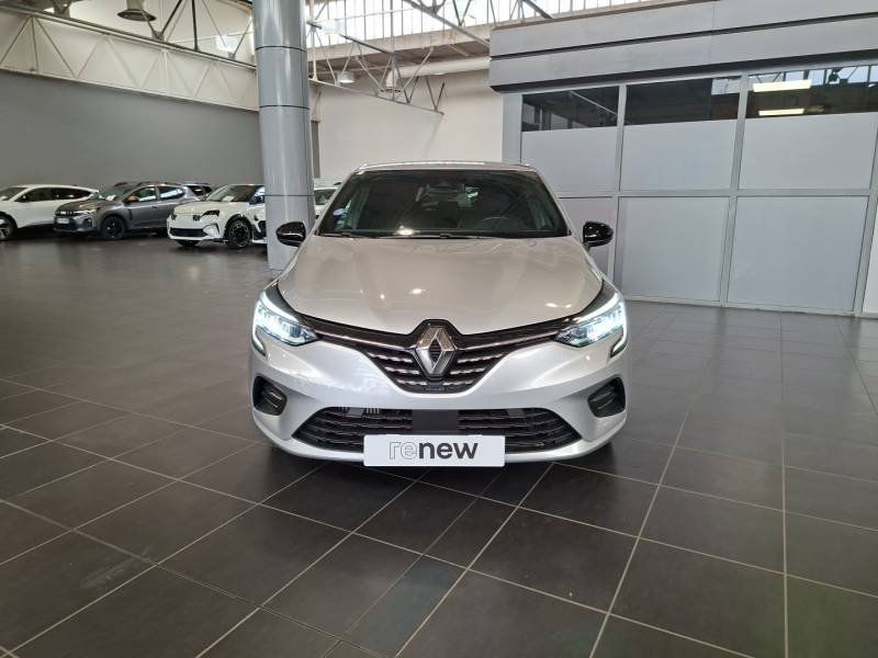 Renault Clio - Photo 8