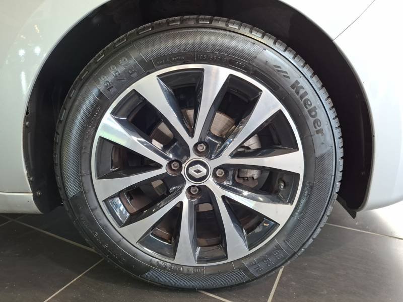 Renault Clio - Photo 9