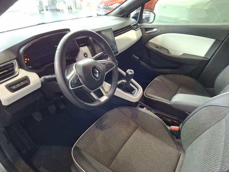 Renault Clio - Photo 10