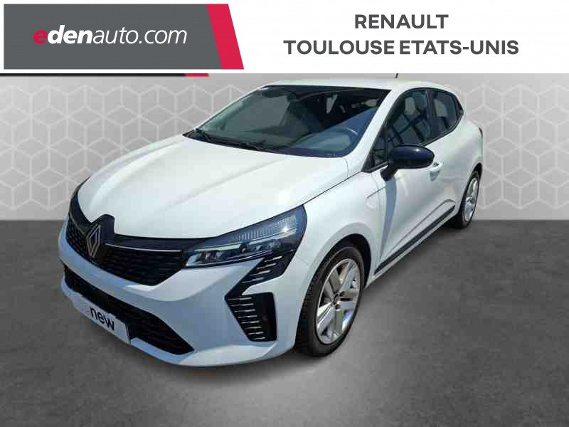 Renault Clio - Photo 1