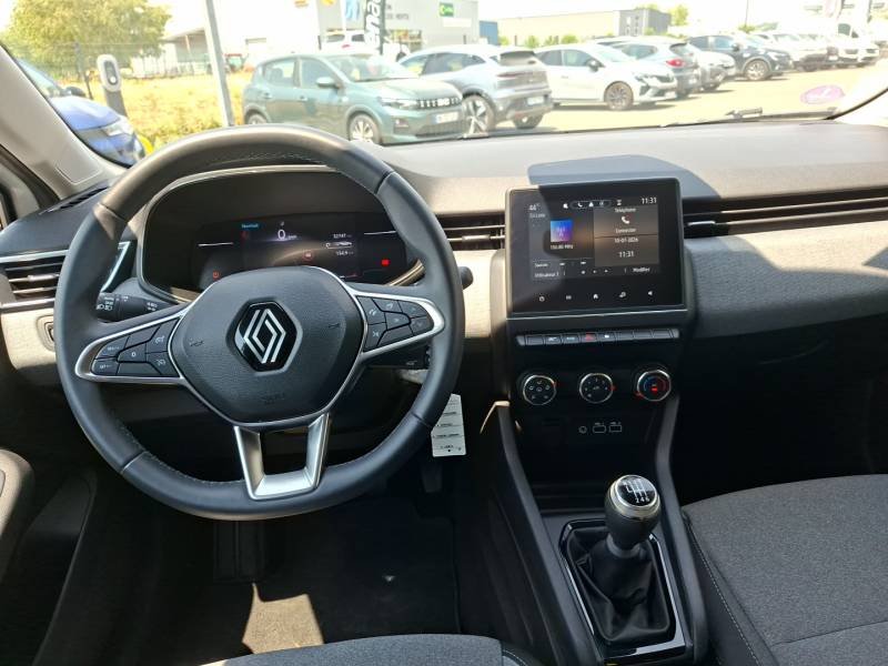 Renault Clio - Photo 11