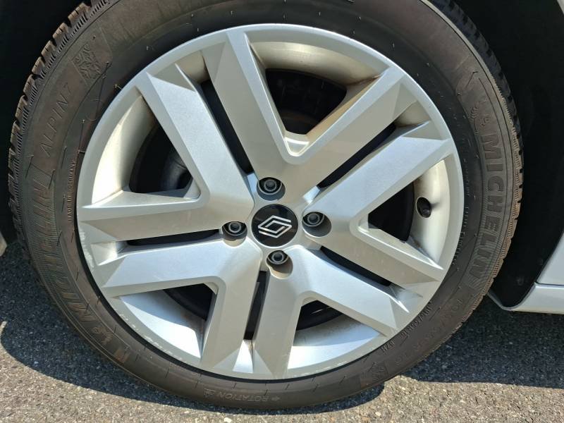 Renault Clio - Photo 18