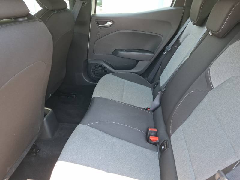Renault Clio - Photo 19