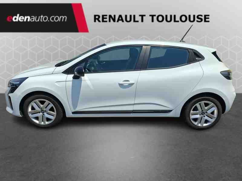 Renault Clio - Photo 2