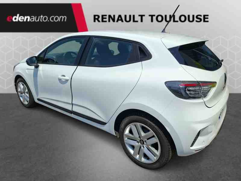 Renault Clio - Photo 3