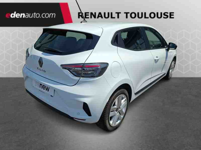 Renault Clio - Photo 5