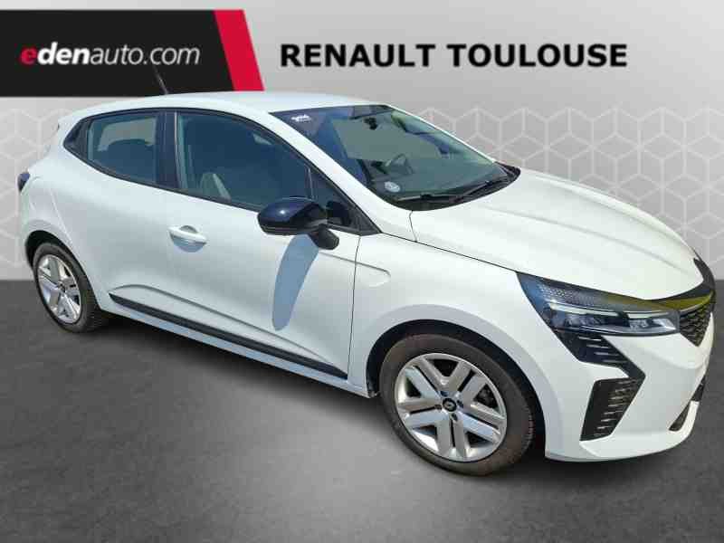 Renault Clio - Photo 7