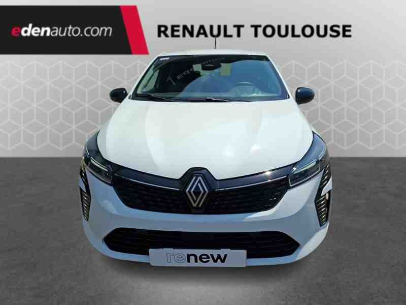 Renault Clio - Photo 8