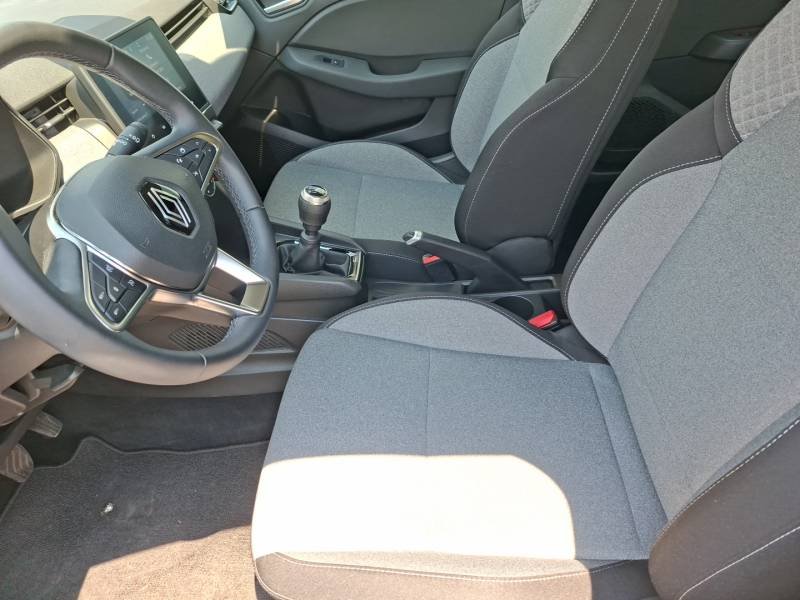 Renault Clio - Photo 10