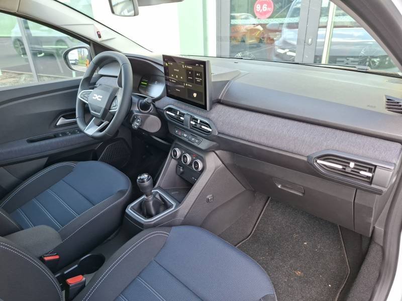 Dacia Sandero - Photo 12